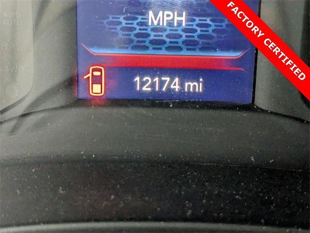 used 2024 Ram 1500 car, priced at $43,749