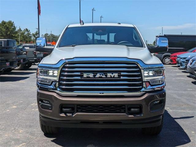 new 2024 Ram 2500 car, priced at $80,998