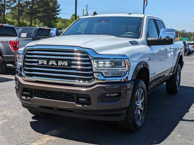 new 2024 Ram 2500 car, priced at $83,998