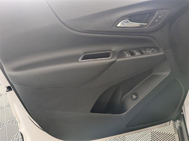 used 2020 Chevrolet Equinox car, priced at $15,518