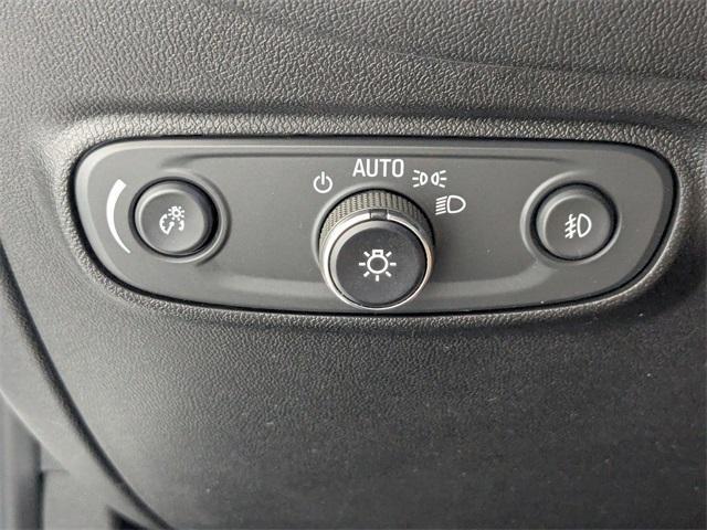 used 2020 Chevrolet Equinox car, priced at $15,518