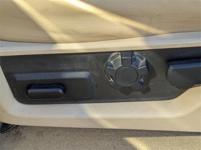 used 2010 Ford F-250 car, priced at $16,896