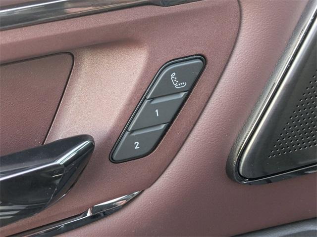 new 2026 Ram 1500 car, priced at $80,206