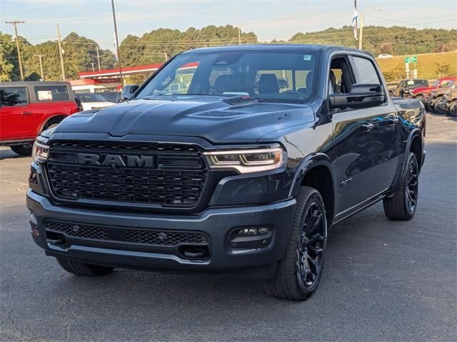 new 2026 Ram 1500 car, priced at $80,206