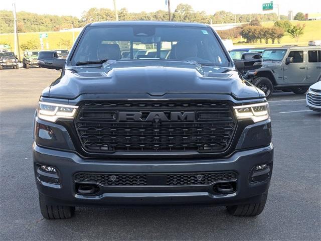 new 2026 Ram 1500 car, priced at $80,206