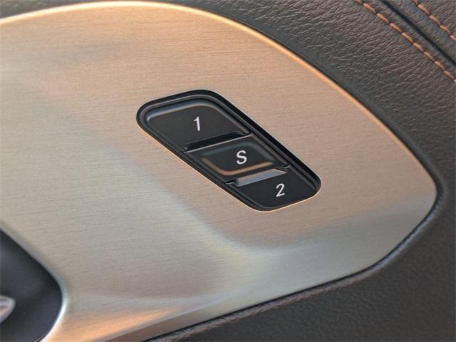 new 2026 Chrysler Pacifica car, priced at $56,417