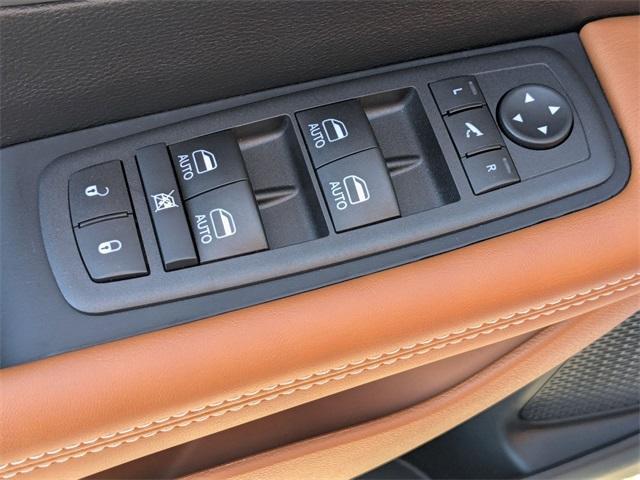 new 2026 Chrysler Pacifica car, priced at $56,417