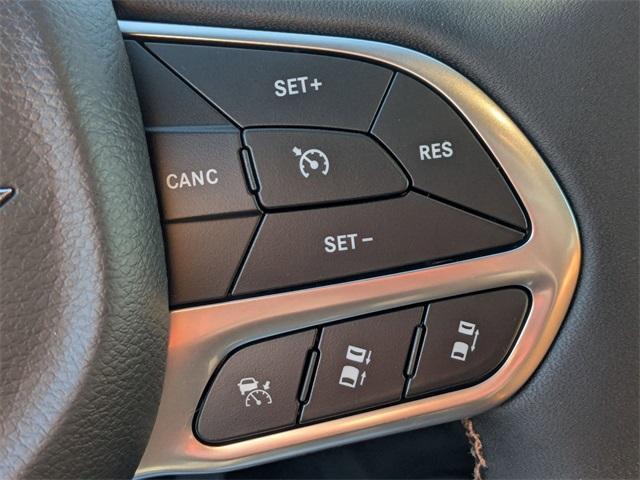 new 2026 Chrysler Pacifica car, priced at $56,417