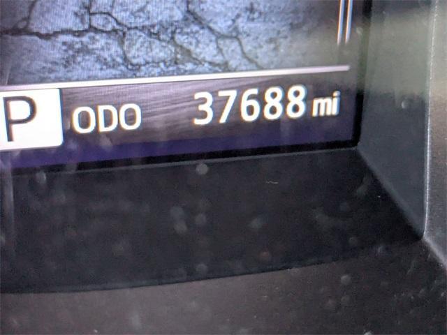 used 2023 Toyota Tacoma car, priced at $29,599