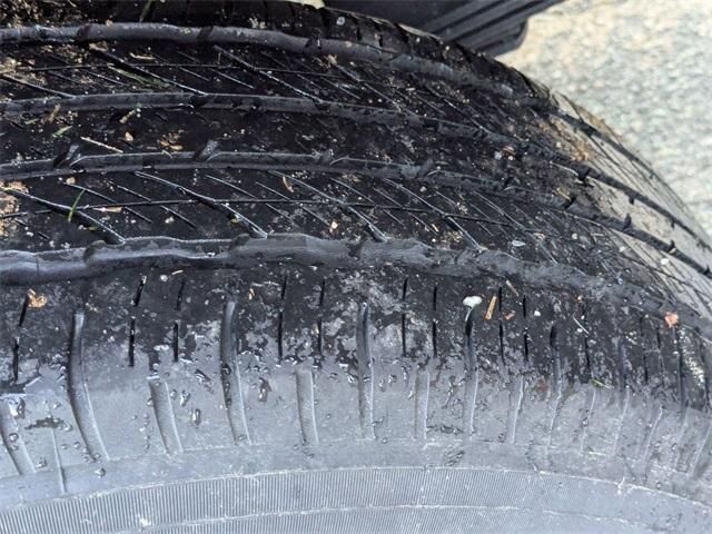 used 2023 Toyota Tacoma car, priced at $29,599