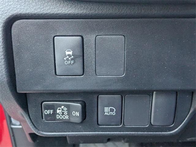 used 2023 Toyota Tacoma car, priced at $29,599