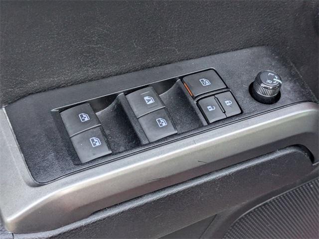 used 2023 Toyota Tacoma car, priced at $29,599