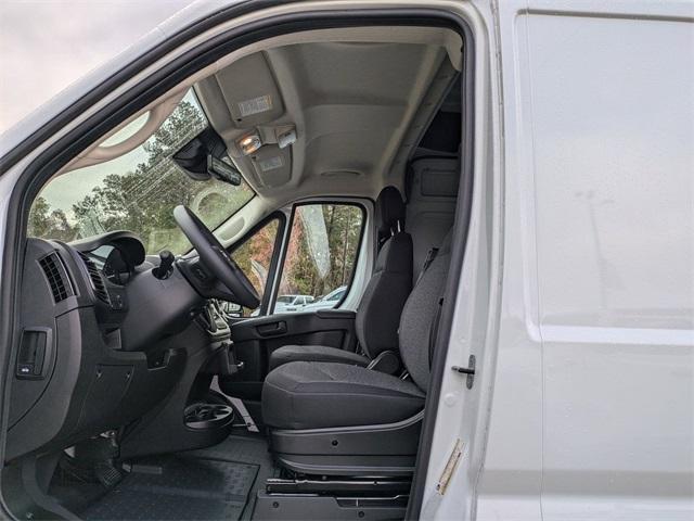 new 2025 Ram ProMaster 2500 car, priced at $48,995