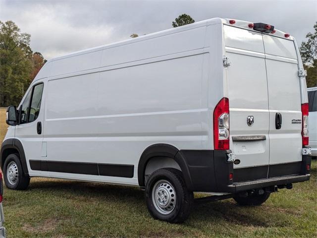 new 2025 Ram ProMaster 2500 car, priced at $48,995