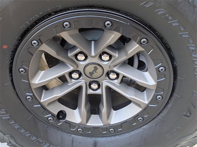 new 2025 Jeep Wrangler car, priced at $106,880