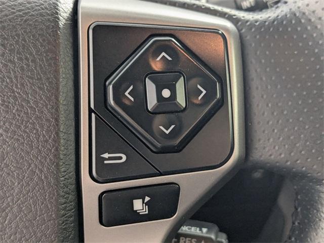used 2024 Toyota 4Runner car, priced at $40,752