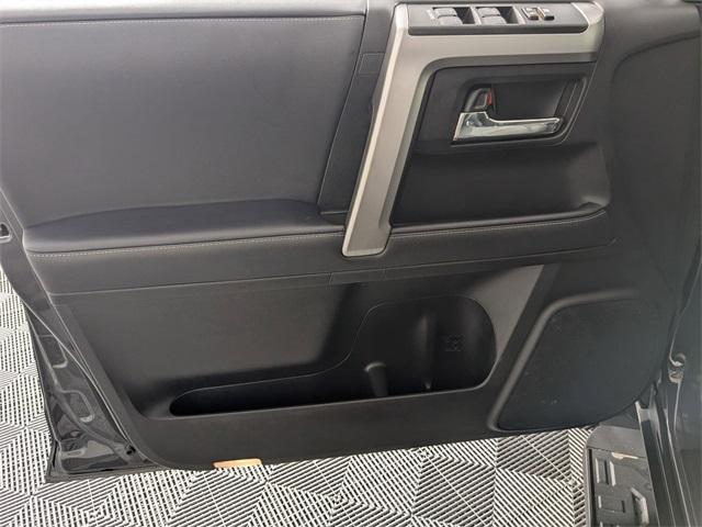 used 2024 Toyota 4Runner car, priced at $40,752