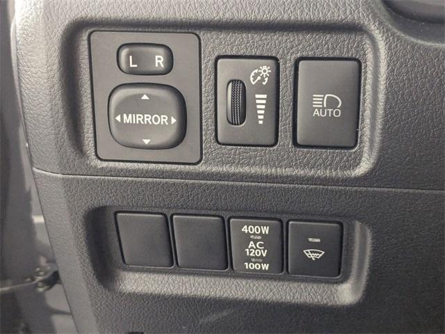 used 2024 Toyota 4Runner car, priced at $40,752