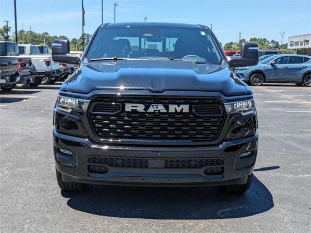 new 2025 Ram 1500 car, priced at $48,487