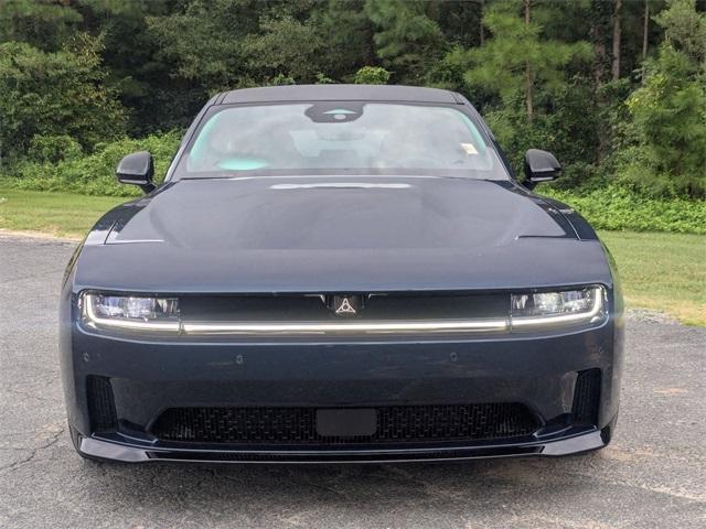 used 2024 Dodge Charger Daytona car, priced at $53,487