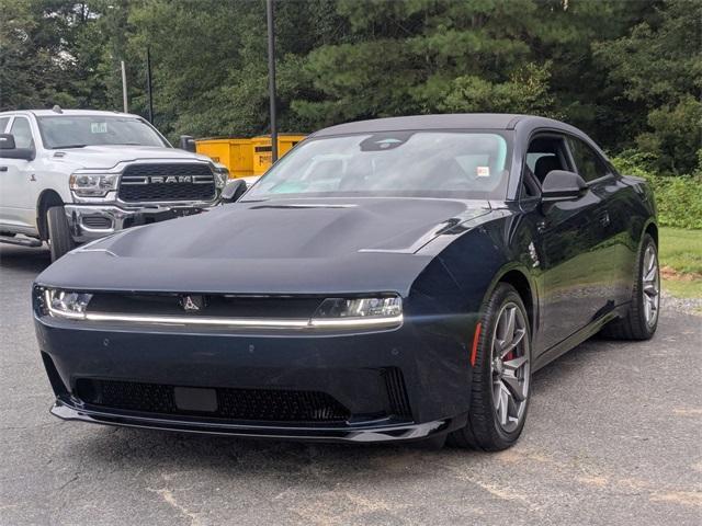 used 2024 Dodge Charger Daytona car, priced at $53,487
