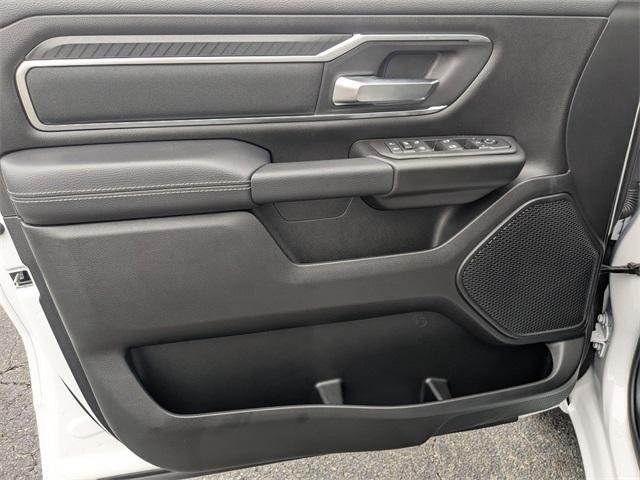 new 2026 Ram 1500 car, priced at $55,003