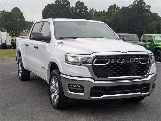 new 2026 Ram 1500 car, priced at $55,003