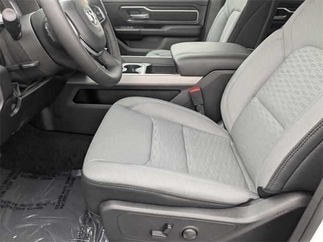 new 2026 Ram 1500 car, priced at $55,003