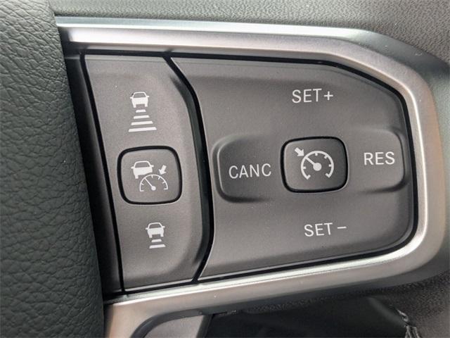 new 2026 Ram 1500 car, priced at $55,003