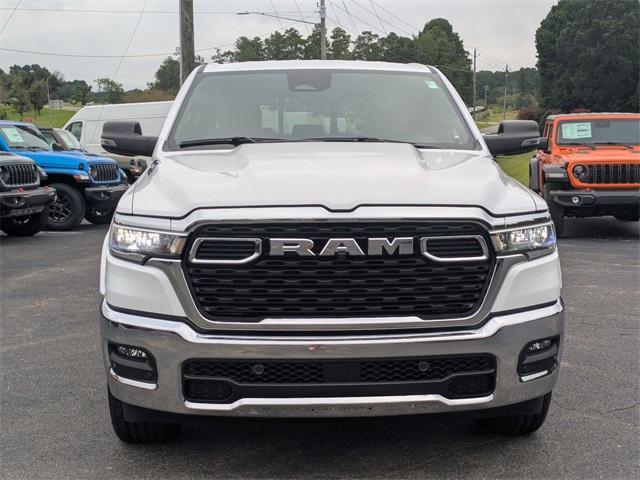 new 2026 Ram 1500 car, priced at $55,003