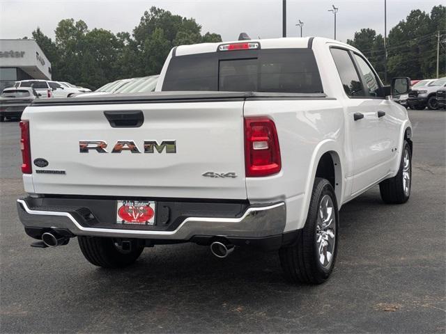 new 2026 Ram 1500 car, priced at $55,003