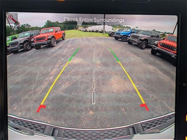 new 2026 Ram 1500 car, priced at $55,003