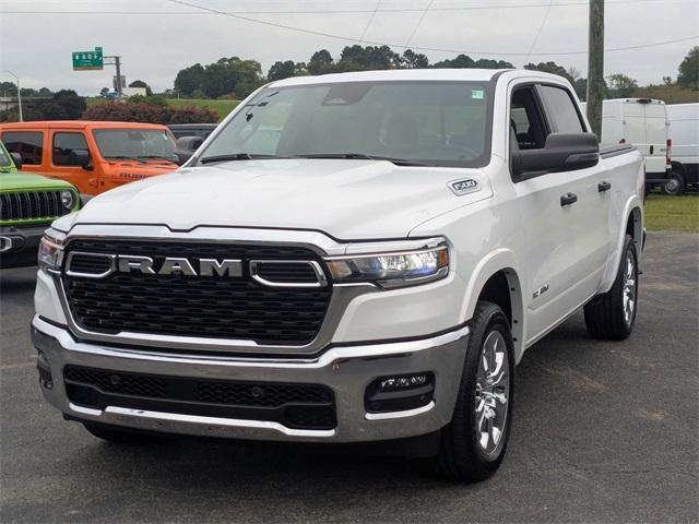 new 2026 Ram 1500 car, priced at $55,003