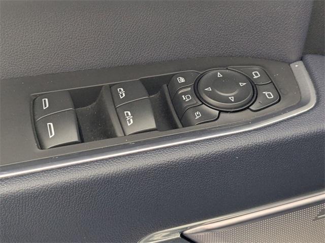 used 2024 Chevrolet Silverado 2500 car, priced at $65,644