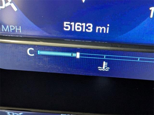 used 2024 Chevrolet Silverado 2500 car, priced at $65,644