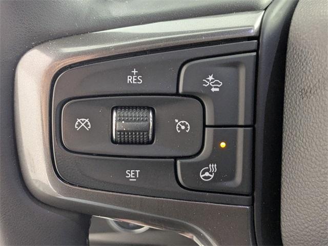 used 2024 Chevrolet Silverado 2500 car, priced at $65,644