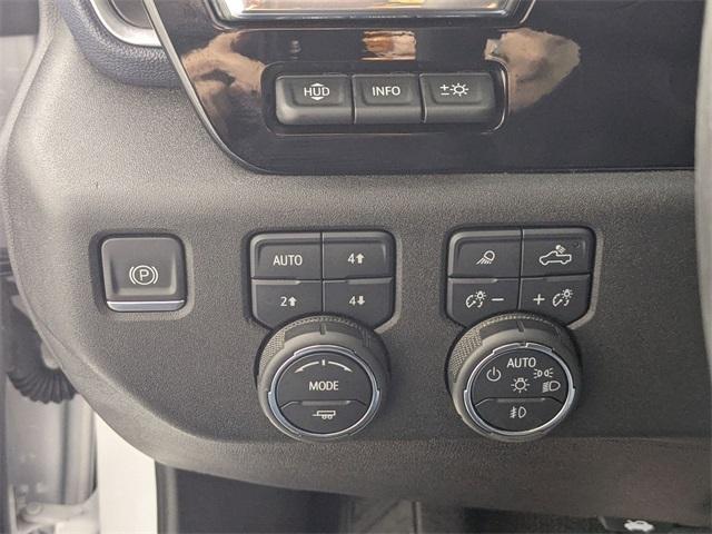 used 2024 Chevrolet Silverado 2500 car, priced at $65,644