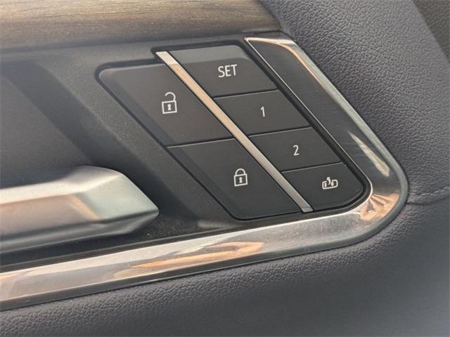 used 2024 Chevrolet Silverado 2500 car, priced at $65,644