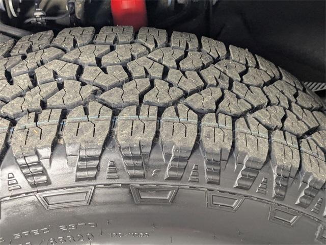 used 2024 Chevrolet Silverado 2500 car, priced at $65,644