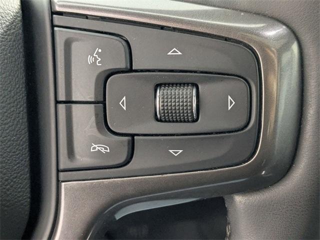 used 2024 Chevrolet Silverado 2500 car, priced at $65,644