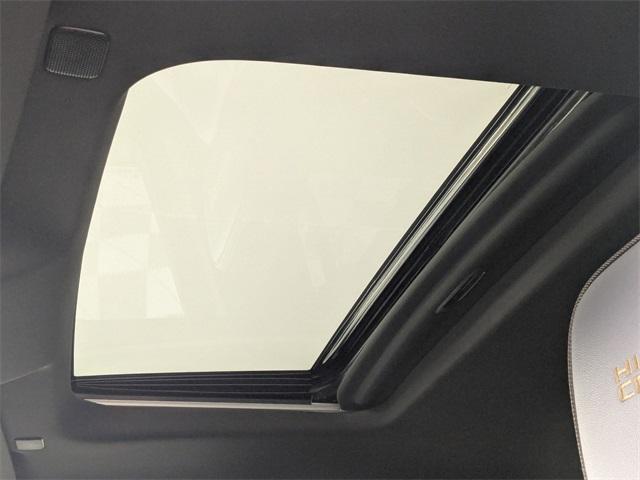 used 2024 Chevrolet Silverado 2500 car, priced at $65,644