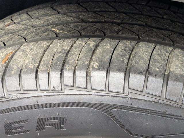 used 2021 Dodge Durango car, priced at $24,635