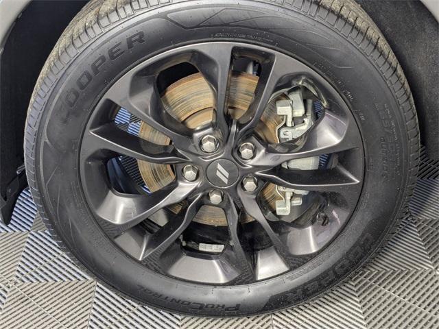 used 2021 Dodge Durango car, priced at $24,635