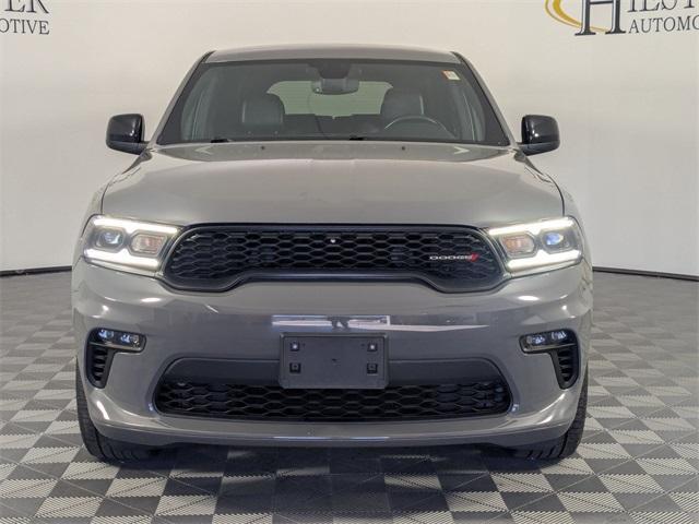 used 2021 Dodge Durango car, priced at $24,635