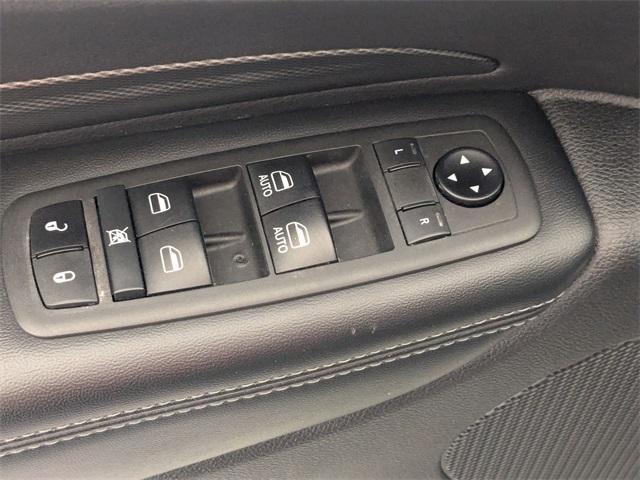 used 2021 Dodge Durango car, priced at $24,635