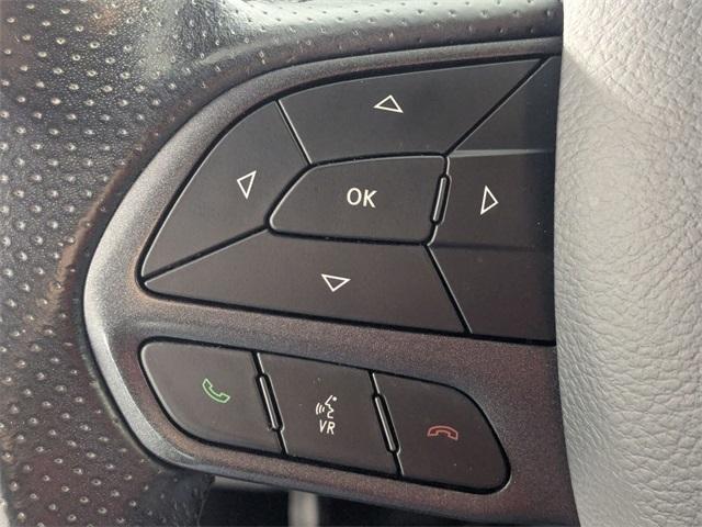 used 2021 Dodge Durango car, priced at $24,635