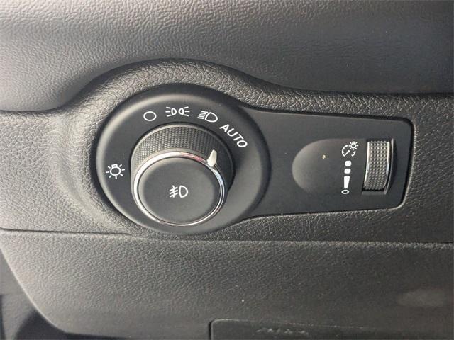 used 2021 Dodge Durango car, priced at $24,635