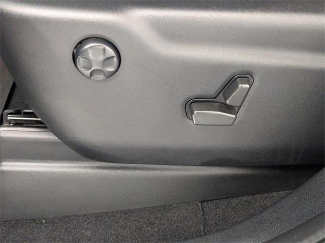 used 2021 Dodge Durango car, priced at $24,635