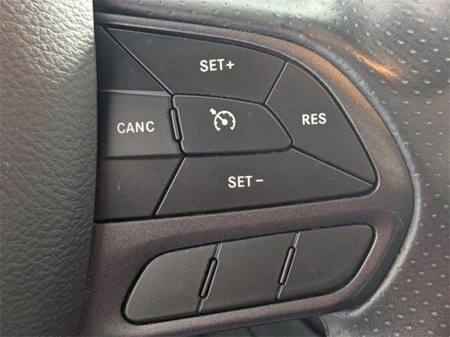 used 2021 Dodge Durango car, priced at $24,635