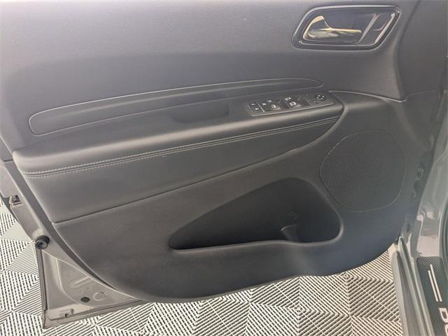 used 2021 Dodge Durango car, priced at $24,635